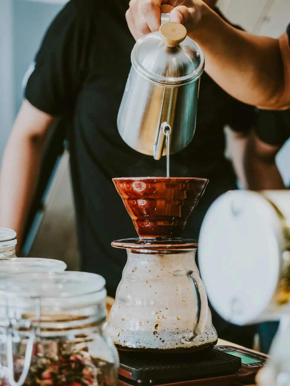 kopi robusta