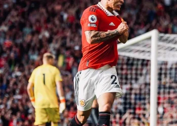 Manchester United
