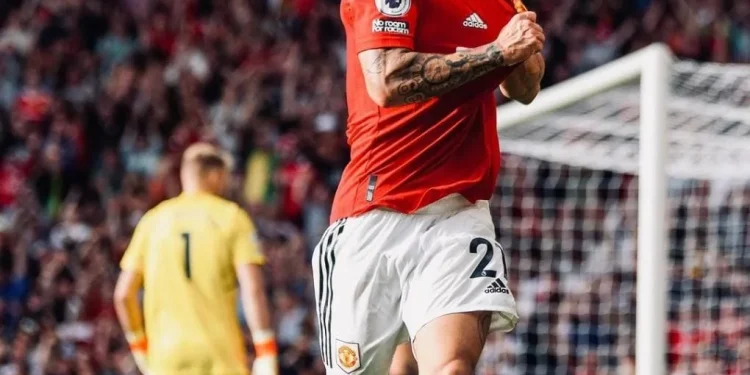 Manchester United