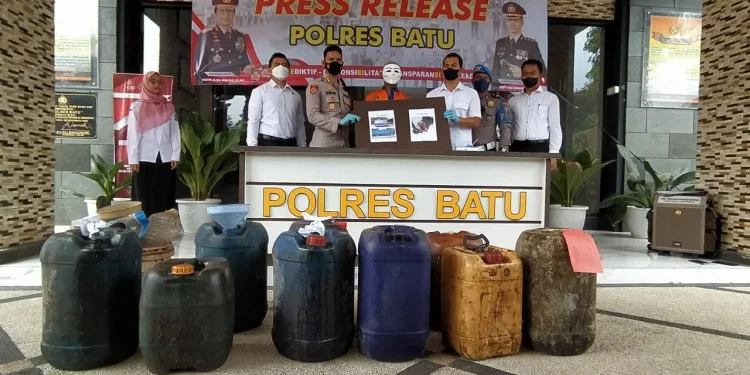 polisi