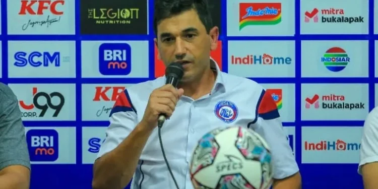 arema fc