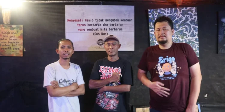 cilacap