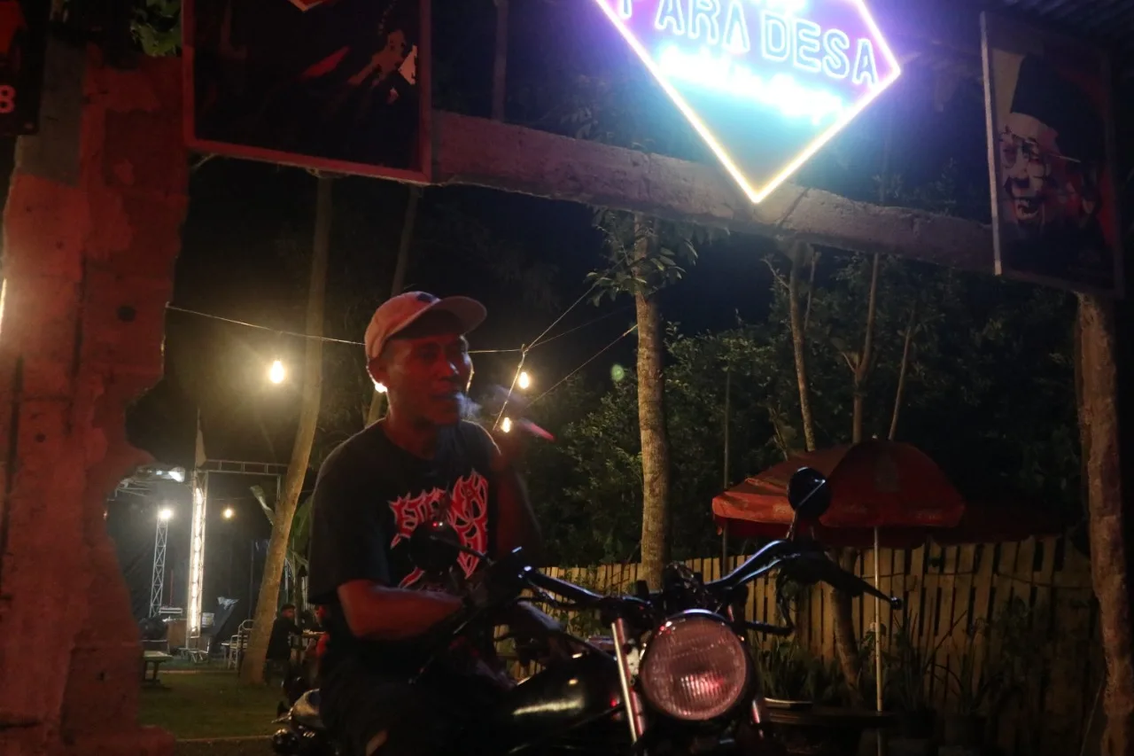cilacap