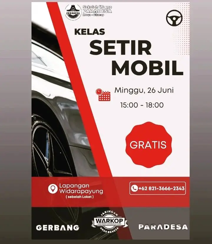 cilacap