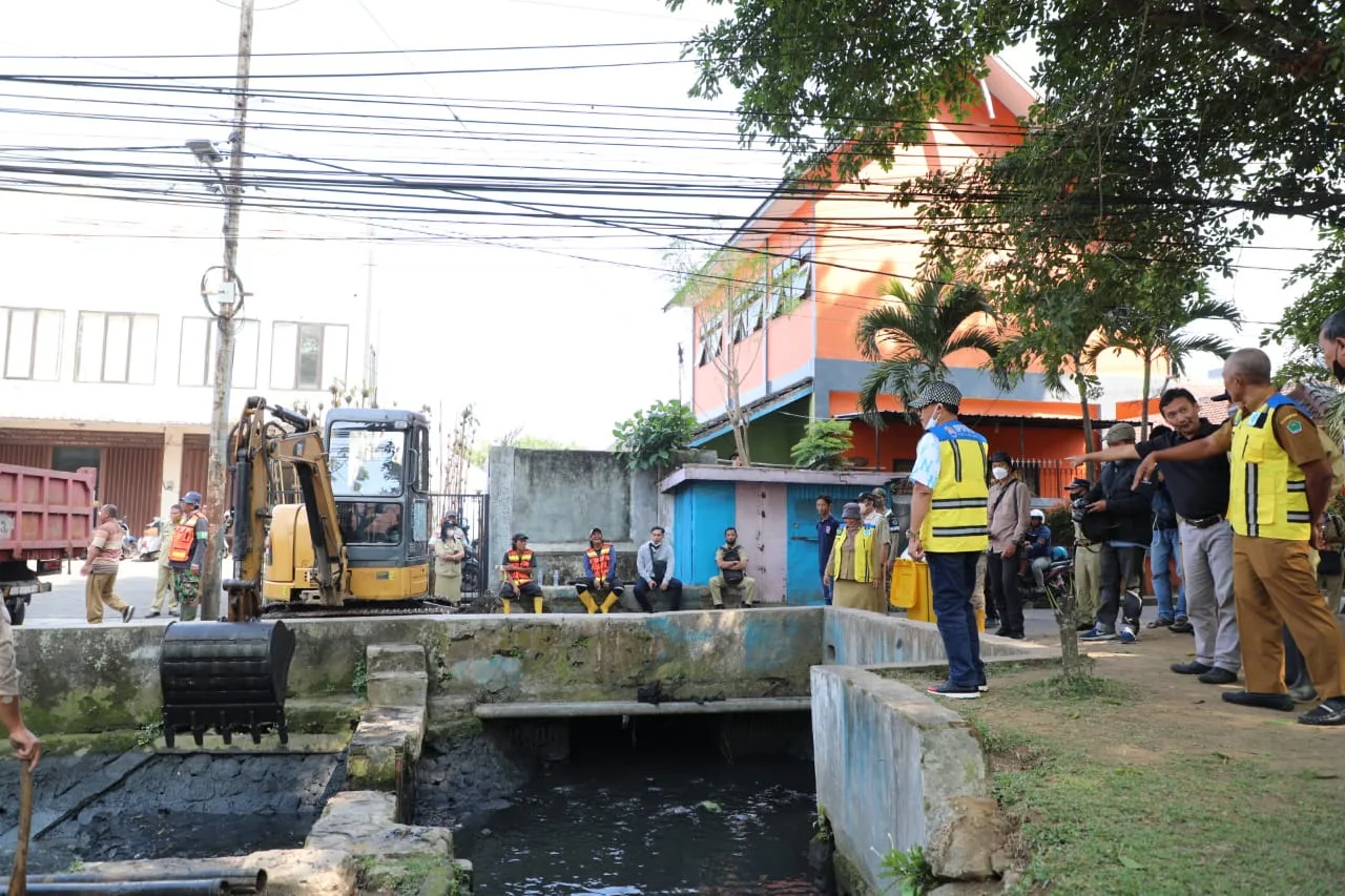 banjir