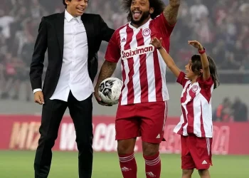 Legenda Brasil