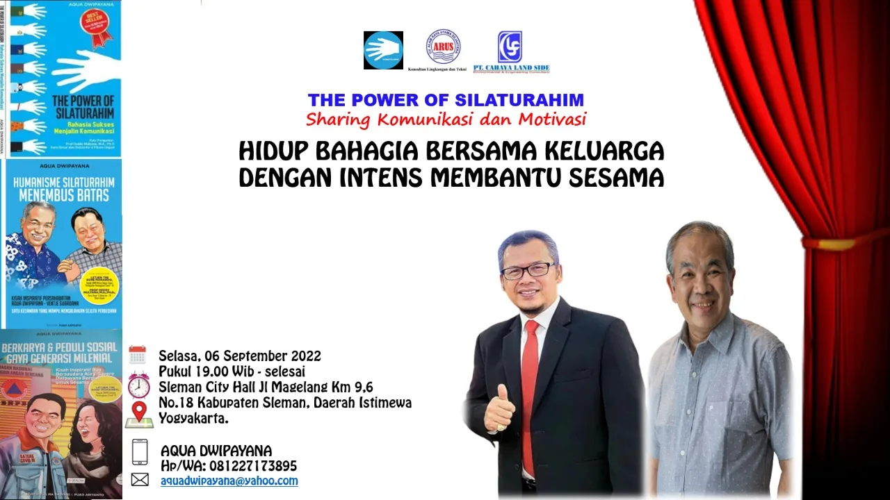 aqua dwipayana