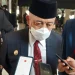 Bupati Sanusi soal stunting