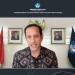 Nadiem Makarim soal seleksi masuk PTN
