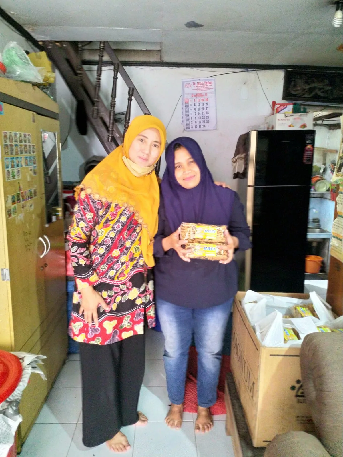 unisma