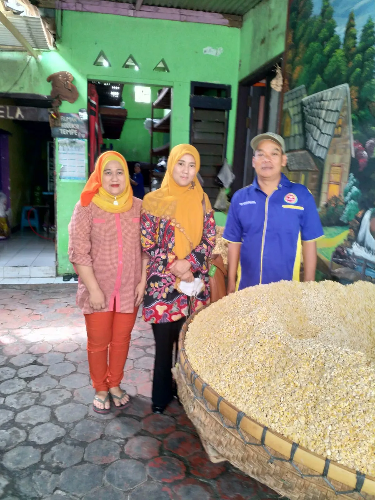 unisma