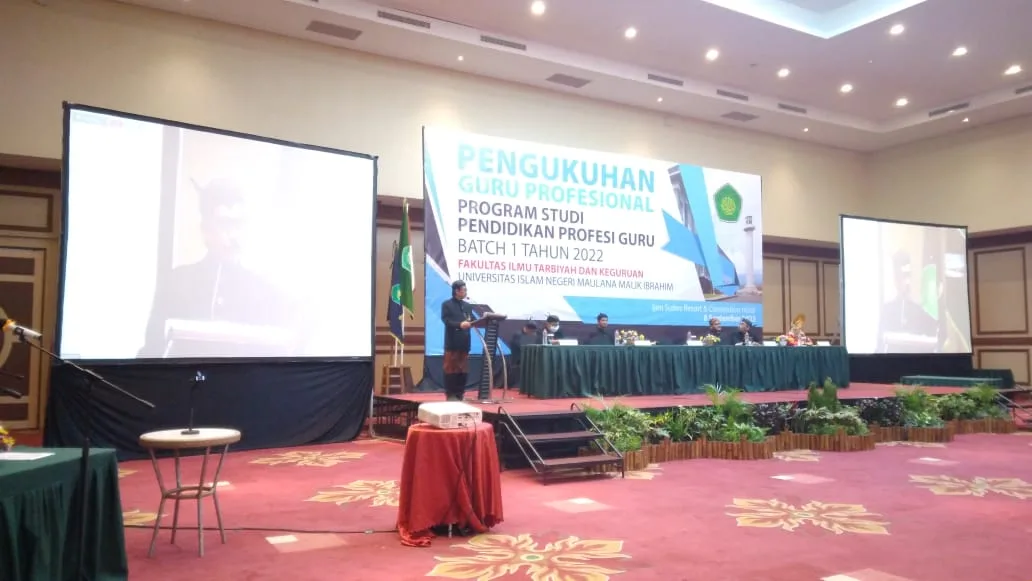 uin malang