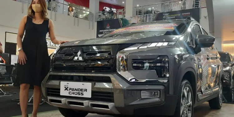 mitsubishi