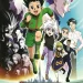 hunter x hunter