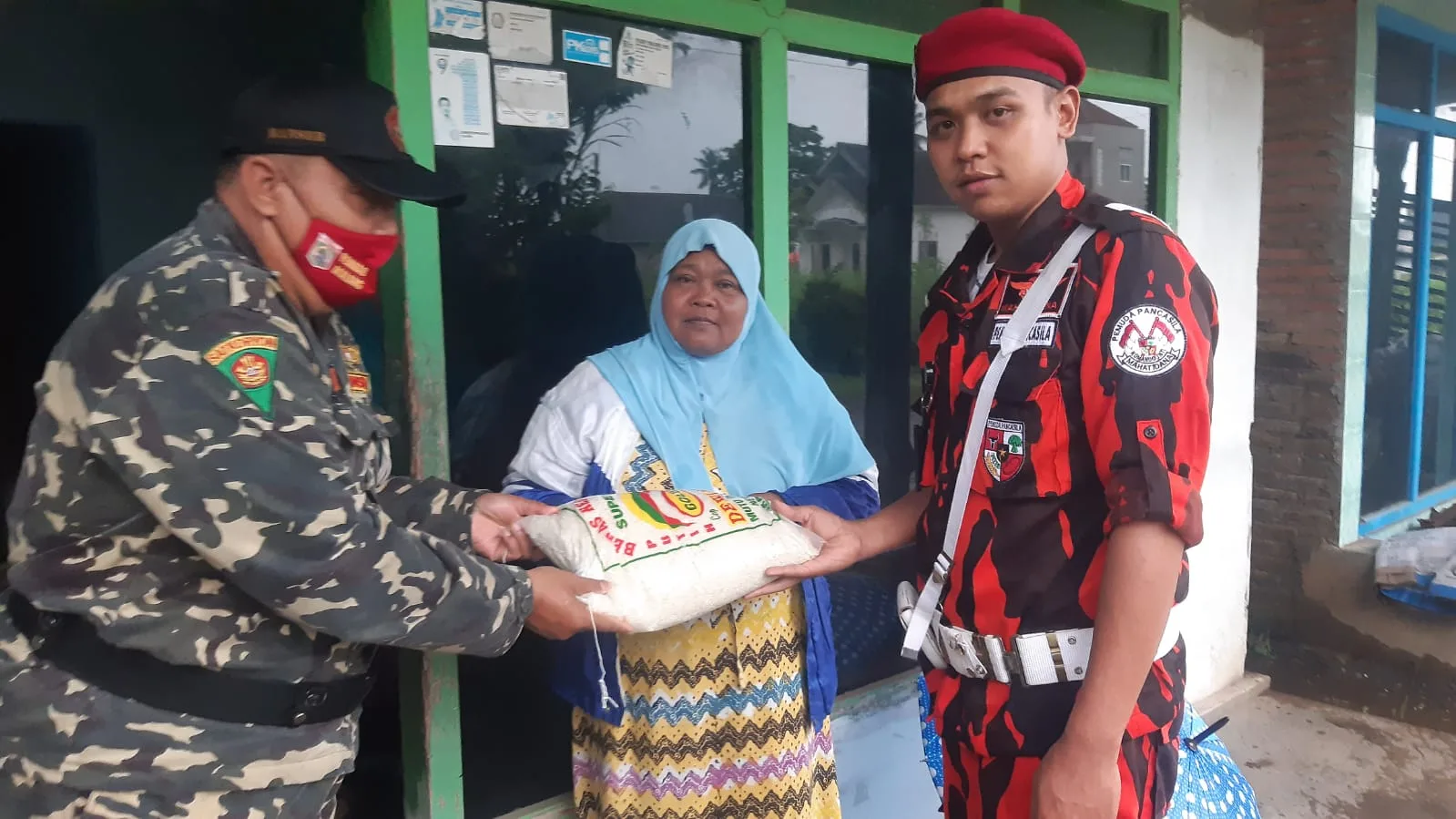 polres malang