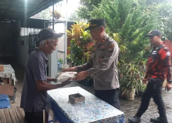 polres malang