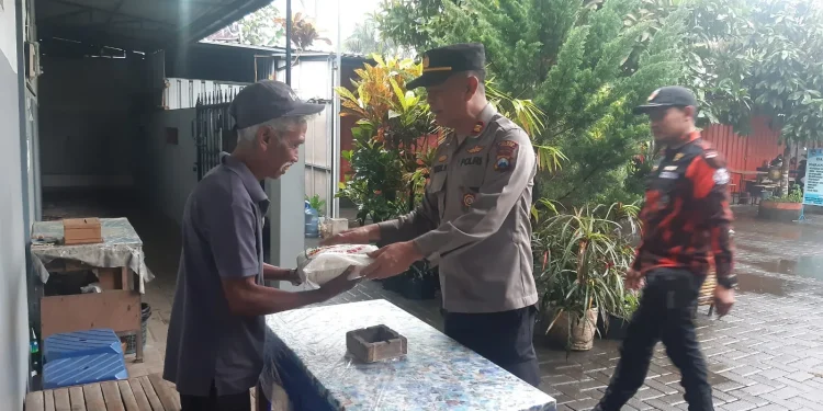 polres malang