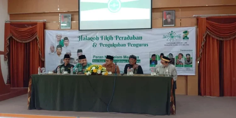 halaqah