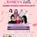 Womens talk dan