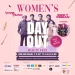 Women’s Day Out konser