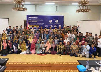 Prodi Bahasa Arab
