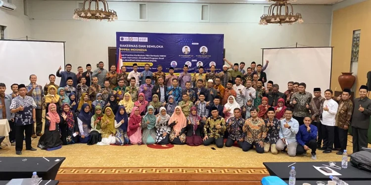 Prodi Bahasa Arab