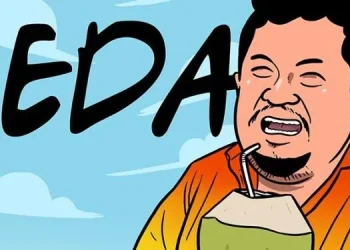 Gus Baha