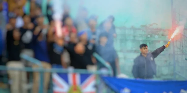 Arema fc didenda