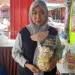 UMKM Teluar asin dan telur asap