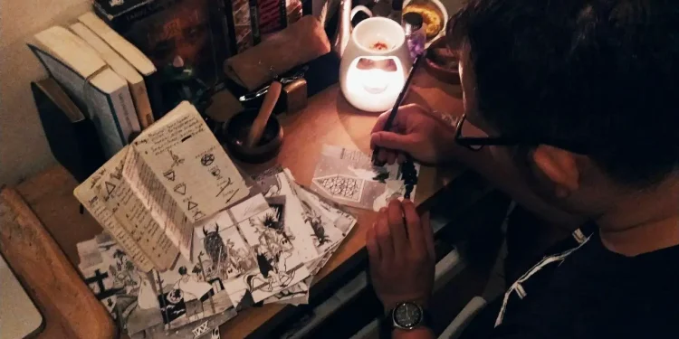 tarot