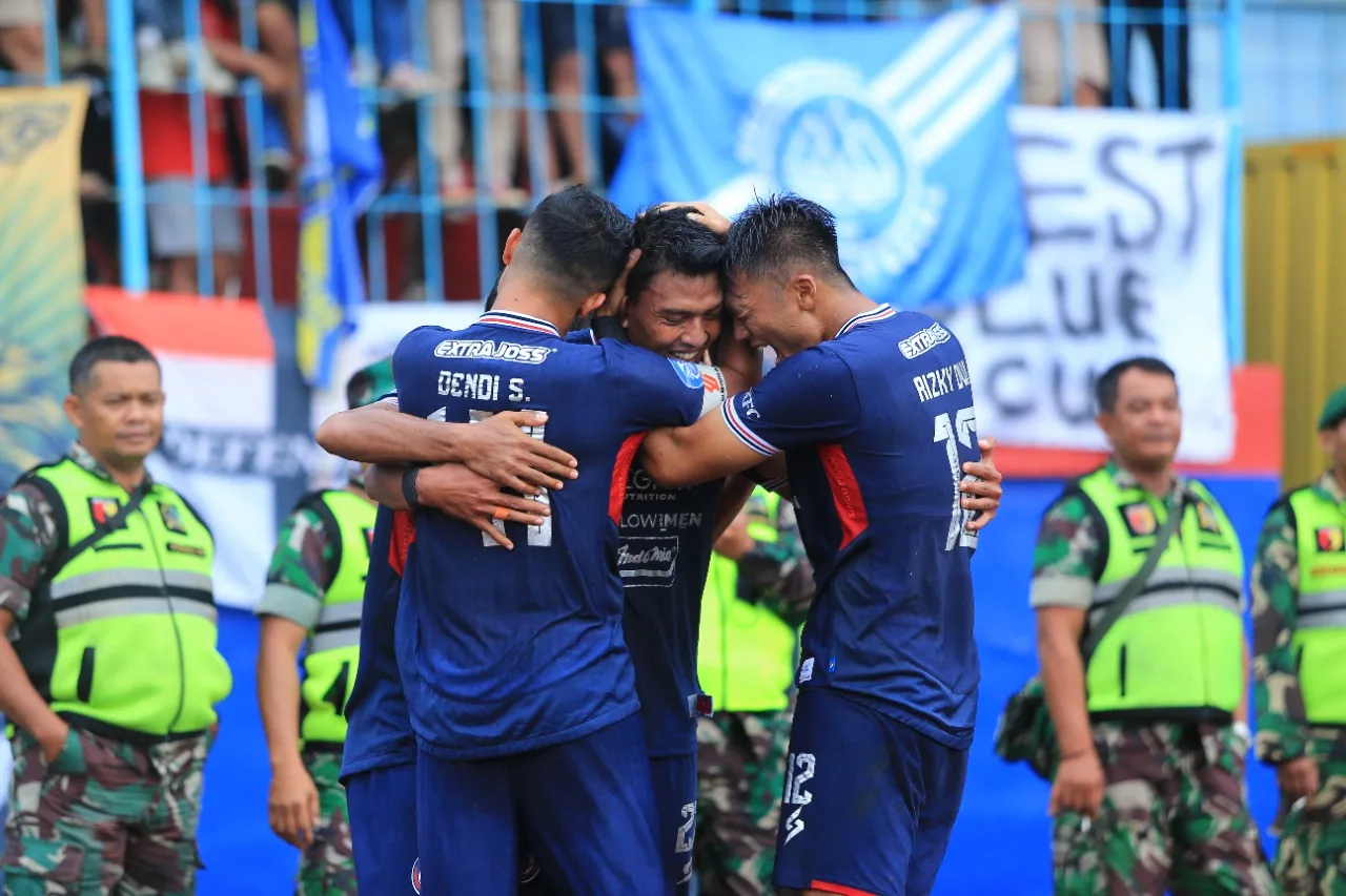 persib bandung