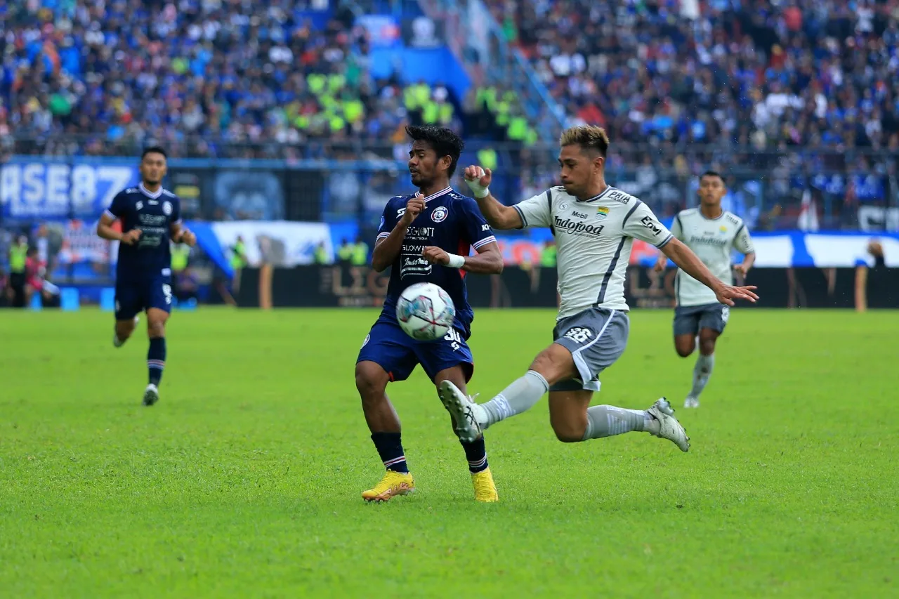 persib bandung
