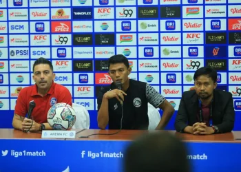 arema fc
