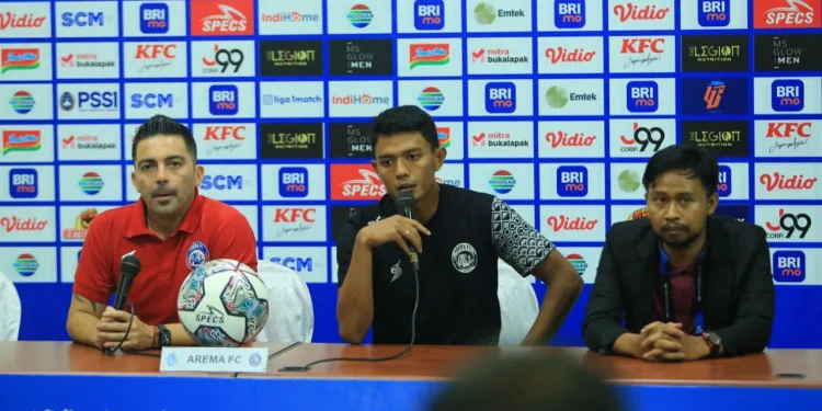 arema fc