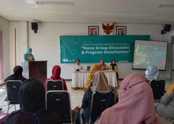 UMKM di Kota Malang