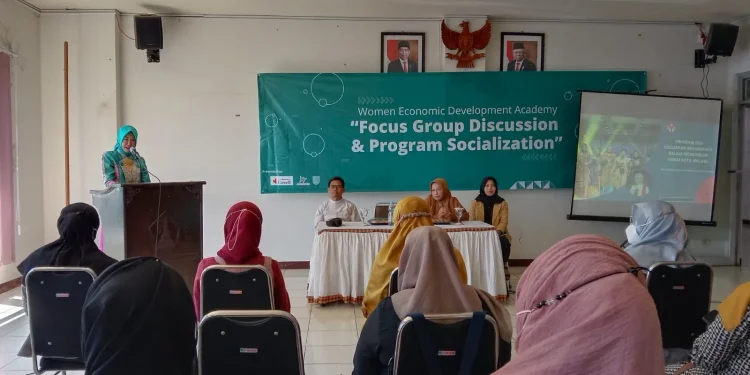 UMKM di Kota Malang