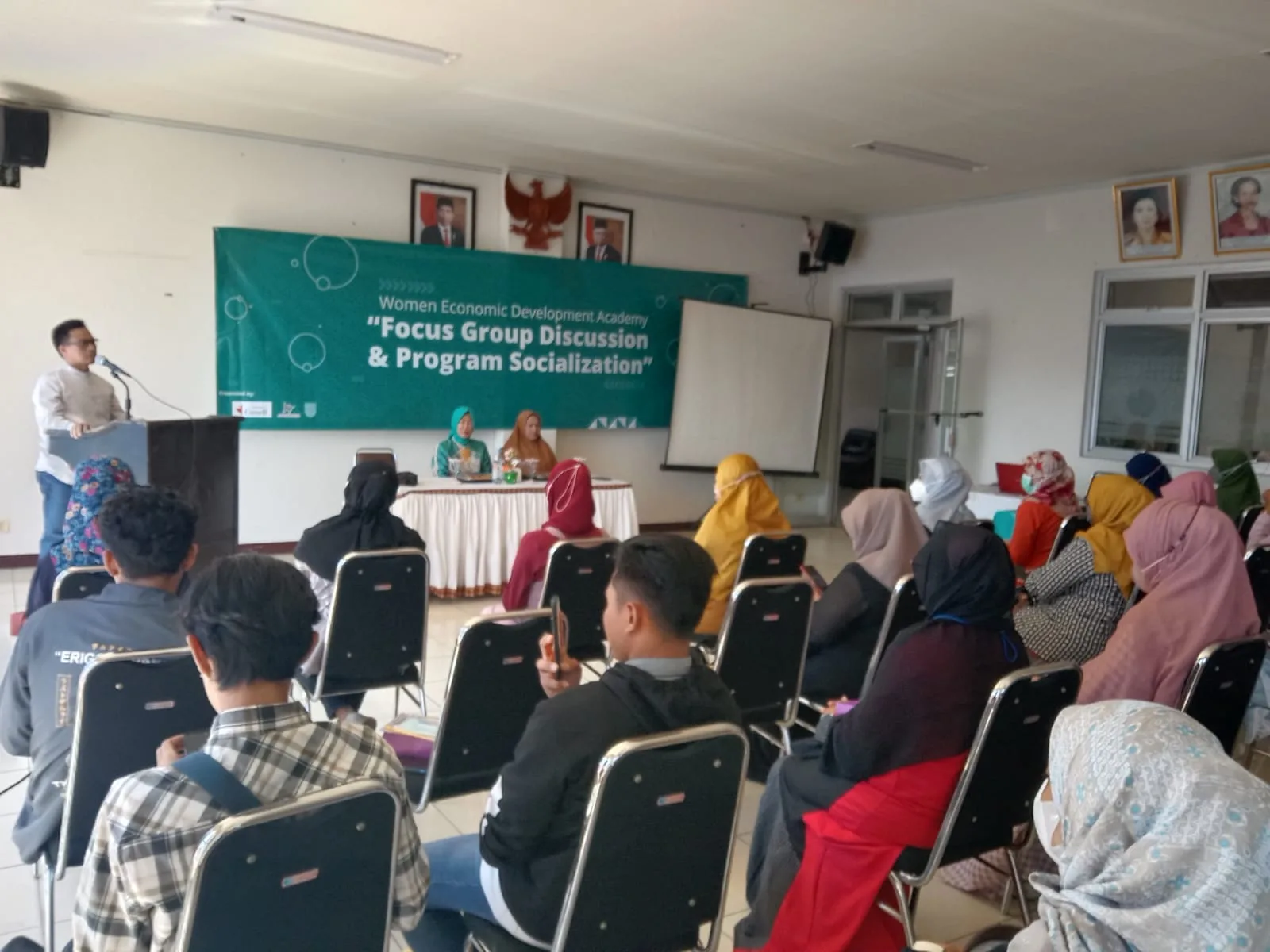 Program UMKM