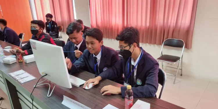 SMKN 1 Turen Malang