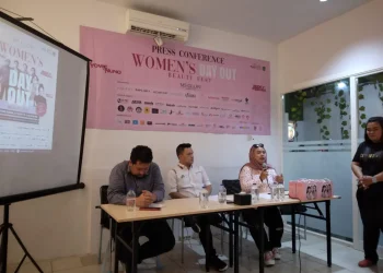 MS Glow Aesthetic Clinic Siap Beri Kejutan Para Ladies di Women’s Day Out