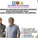 Usai Liburan Keluarga di Negeri Jiran, Dr Aqua Dwipayana “Tancap Gas” Sharing Komunikasi di Pomdam VI/Mulawarman