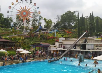 Pariwisata Kota Batu