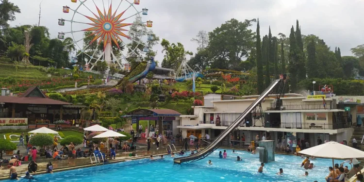 Pariwisata Kota Batu
