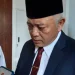 Air sumber pitu untuk petani