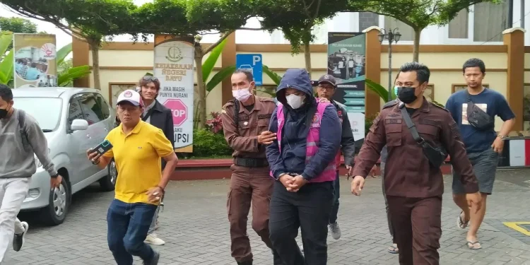 Pejabat ASN Kota Batu