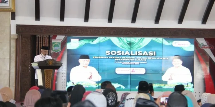 beasiswa