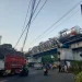 Roda Kereta Api anjlok