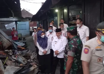 Pasar Loak Singosari