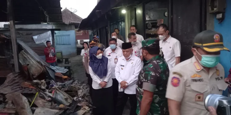 Pasar Loak Singosari