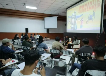 Dunia Film Malang Raya