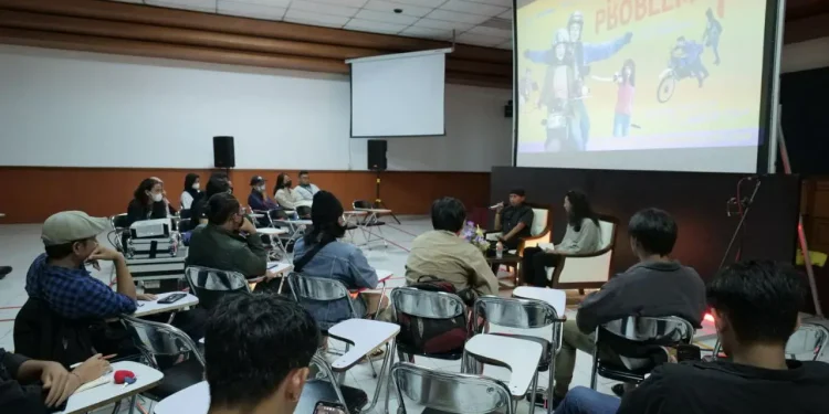 Dunia Film Malang Raya